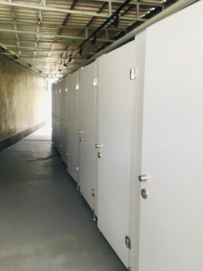 Kamar Budget Double