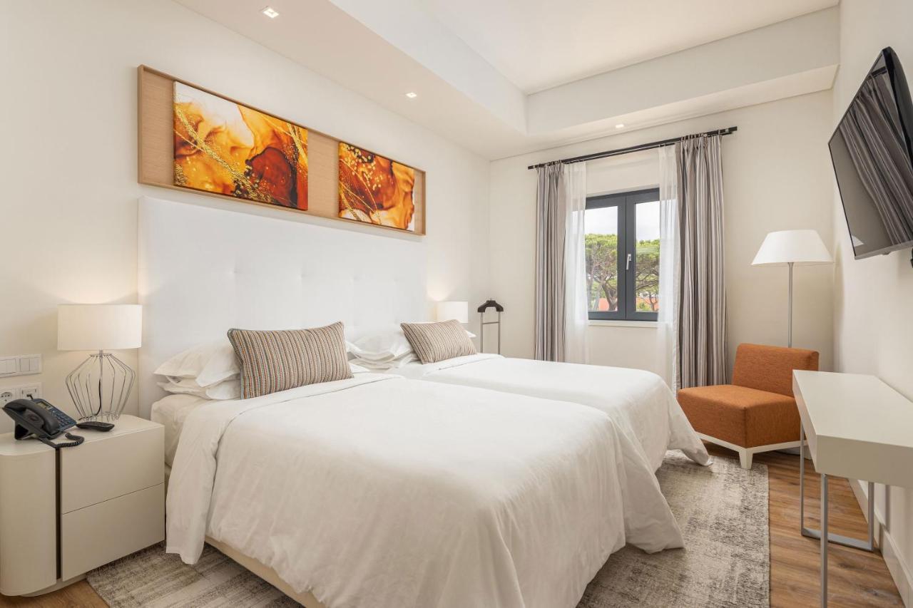 Premium Deluxe Room with Resort View