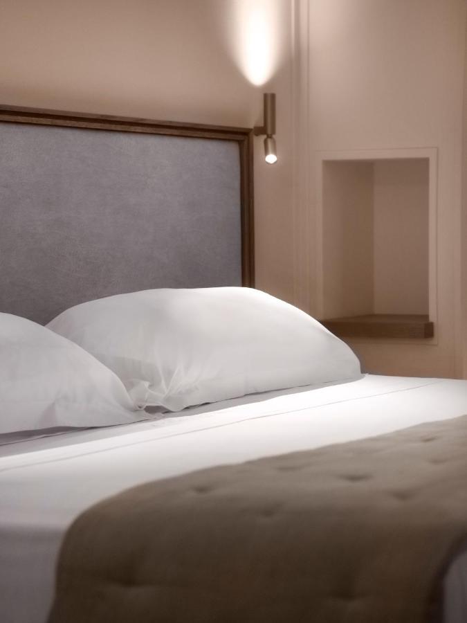 Chambre Double Confort