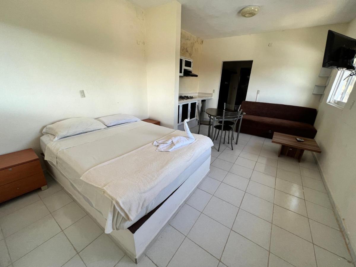 Habitación Doble Superior - 1 o 2 camas