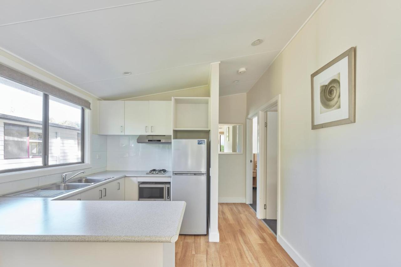 Avalon Cabin - Access Friendly