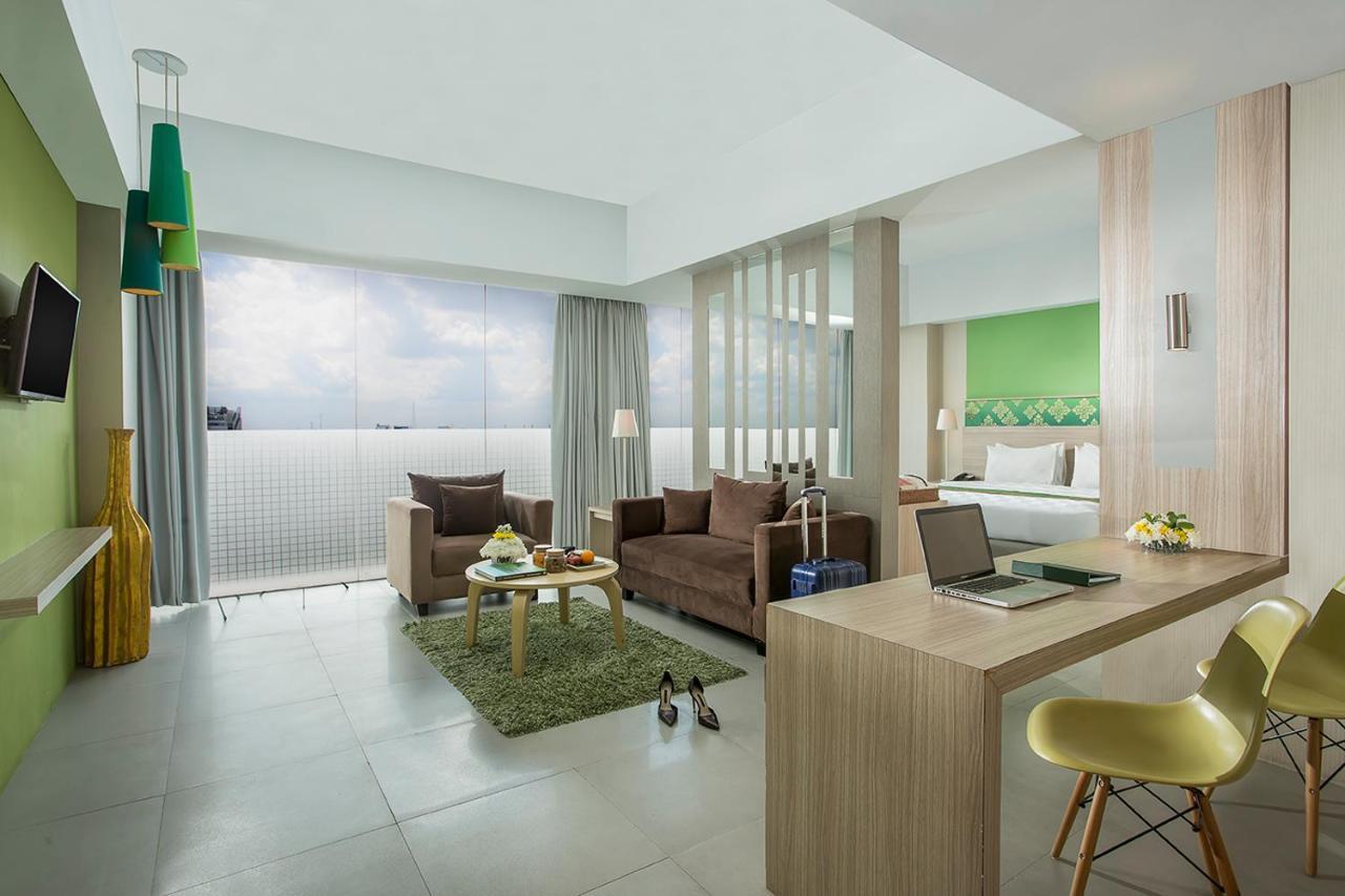 Suite