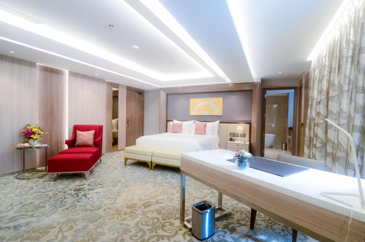 Suite