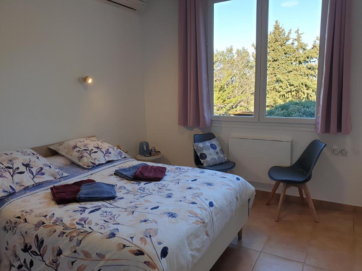 Tweepersoonskamer met Eigen Badkamer