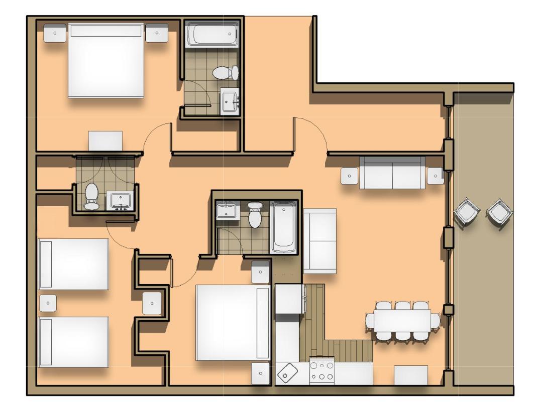 Family Suite