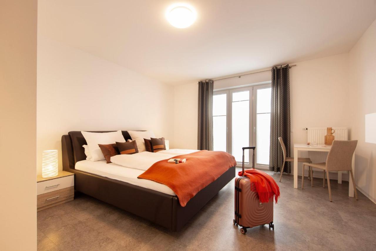 Deluxe Doppelzimmer