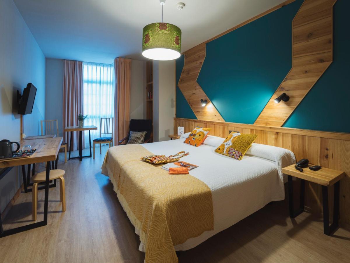 Chambre Lit King-Size