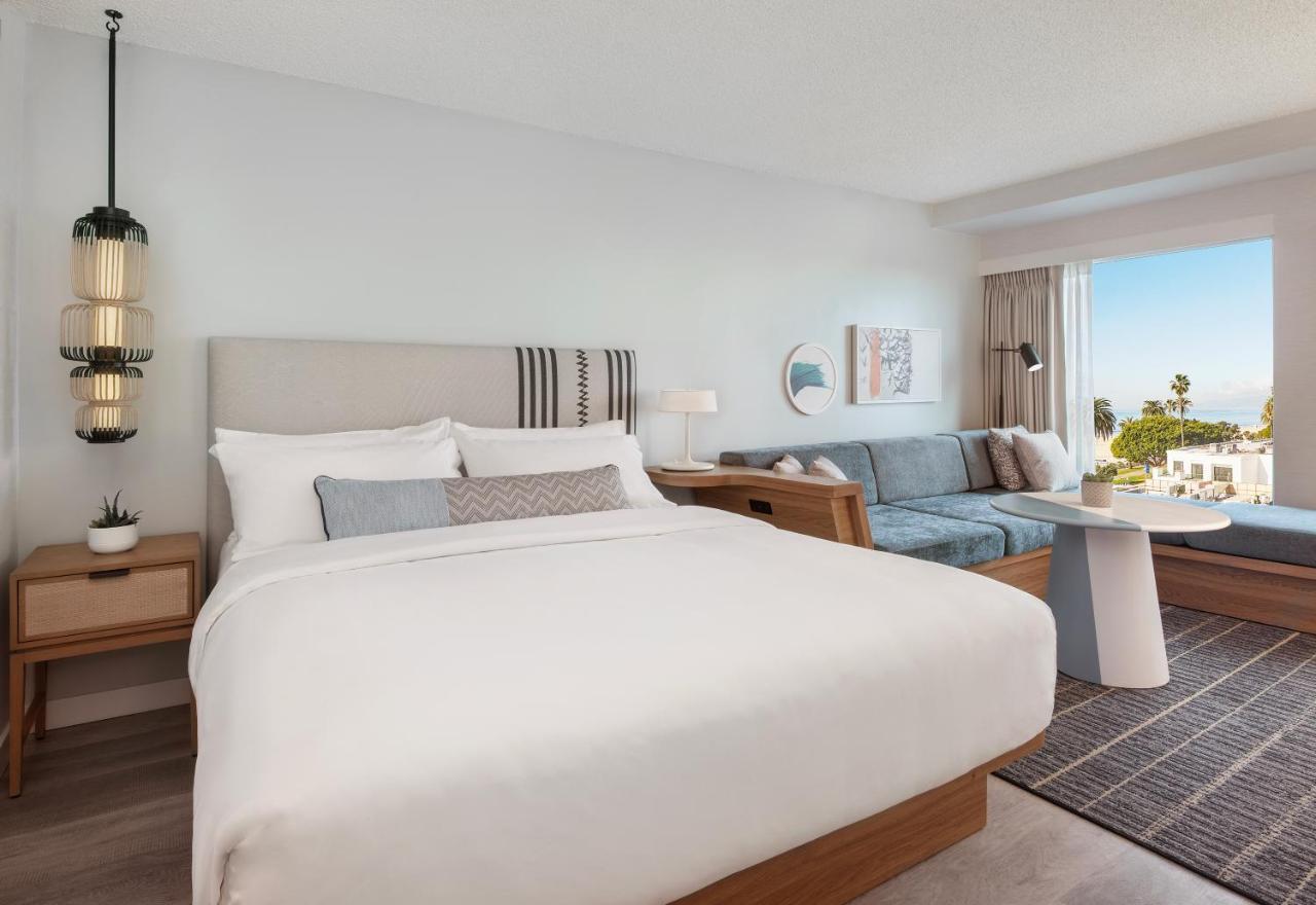 Habitación Estándar - Cama extragrande