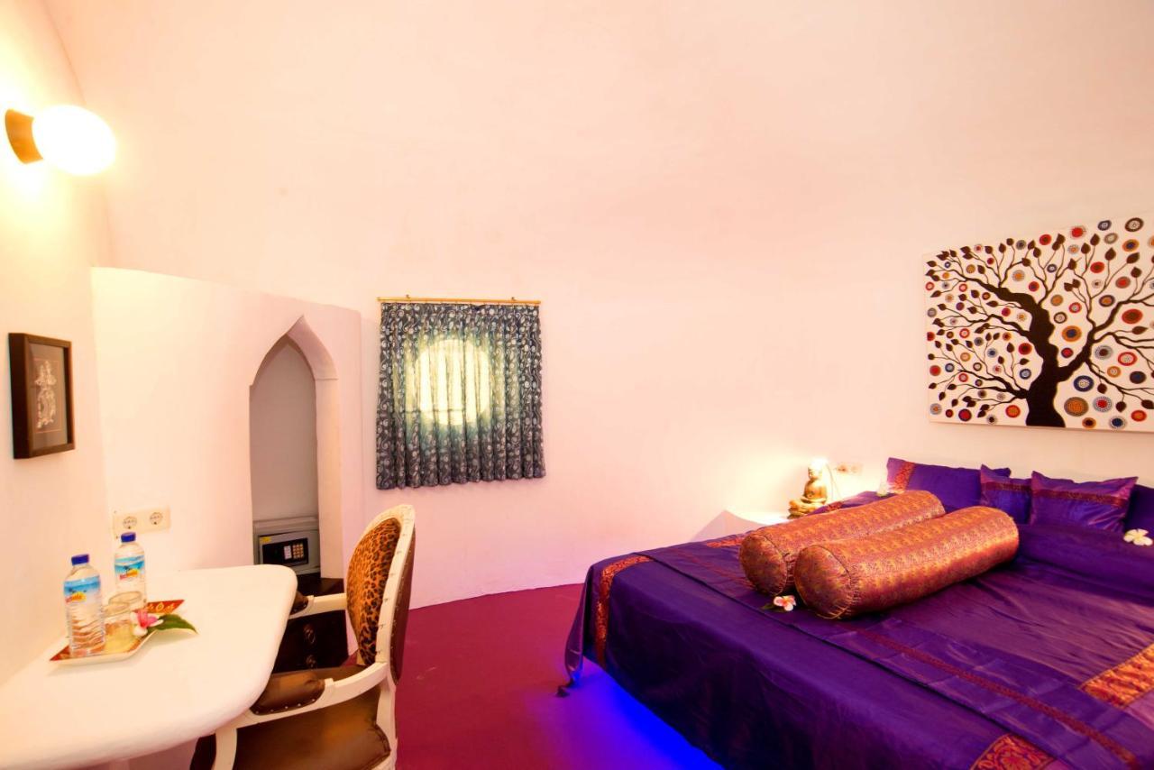 Two Bedroom Loft Villa Private Swimming Pool