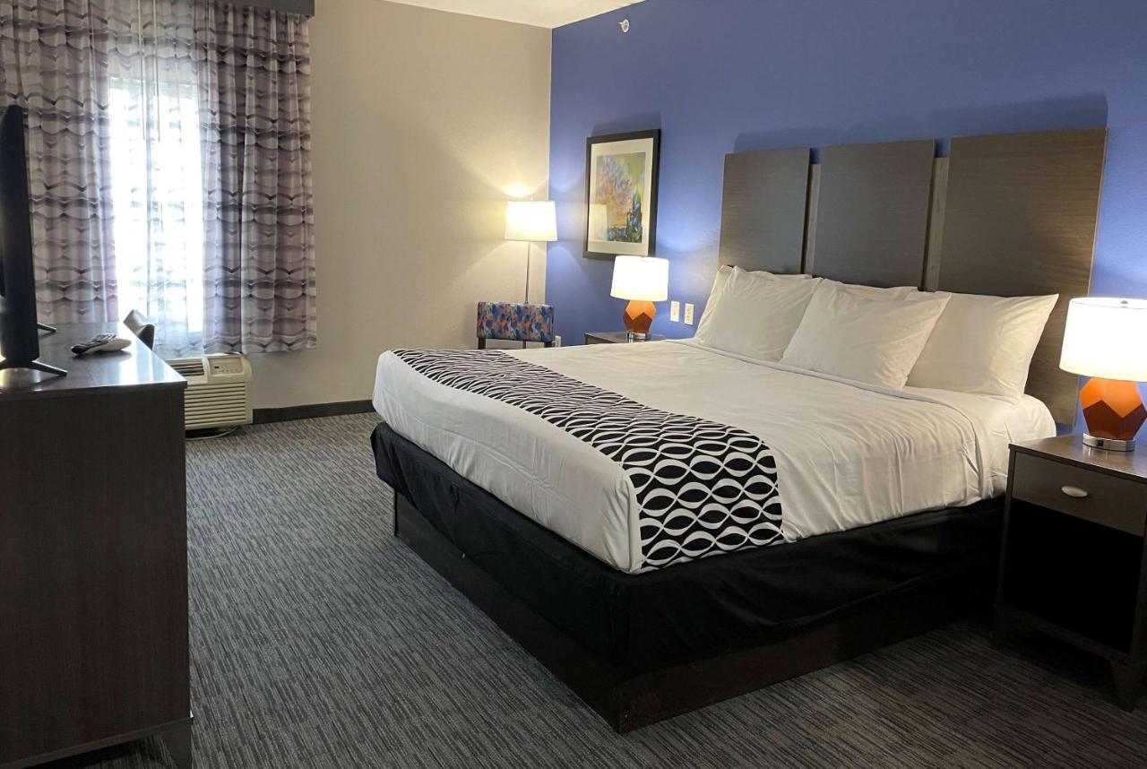 King Room - Mobility Access/Non-Smoking