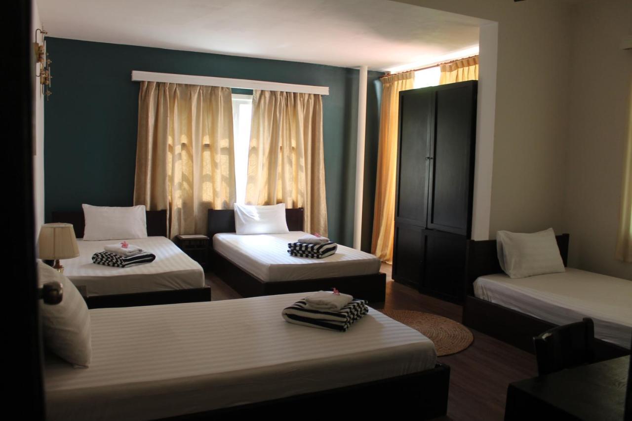 Bed in 4-Bed Dormitory Room,1348366640:JPEG