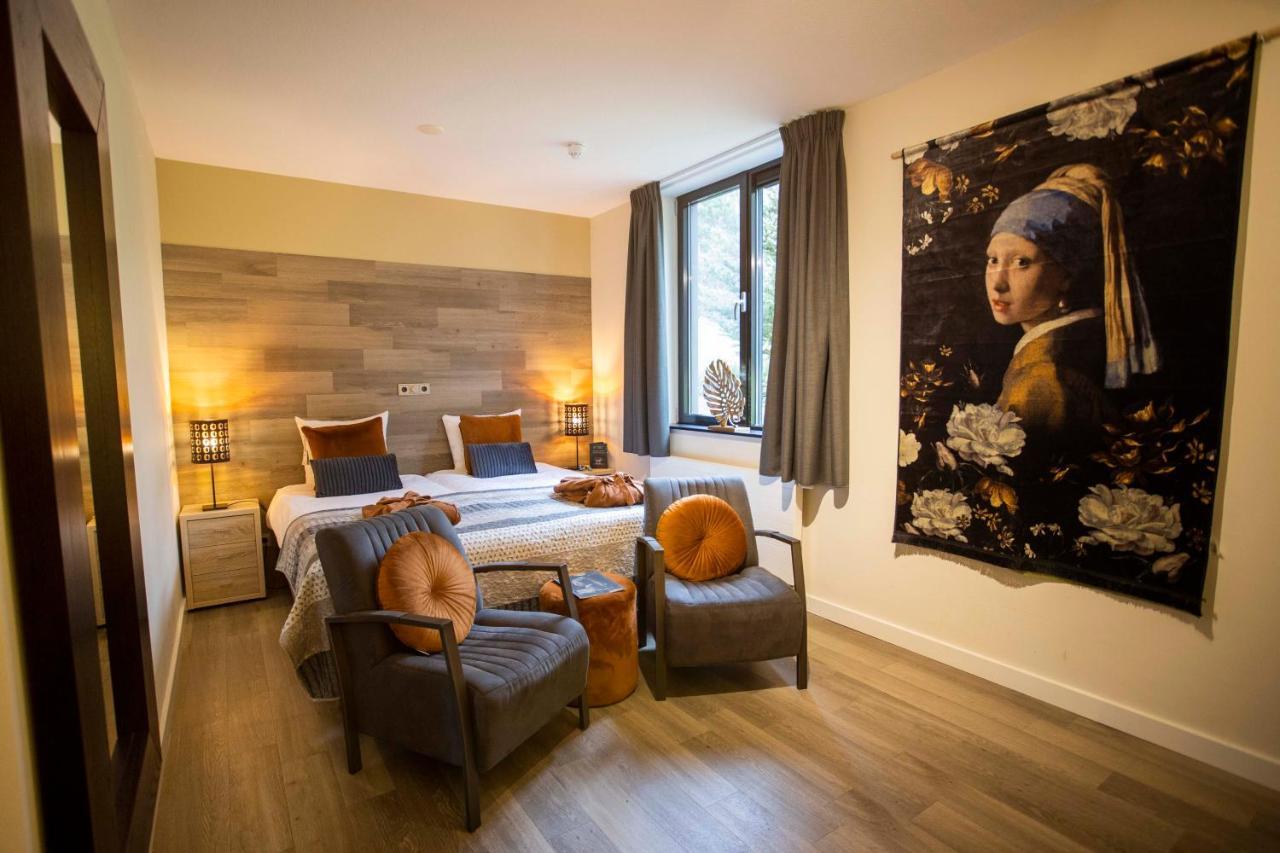 Superior Tweepersoonskamer met 2 Aparte Bedden