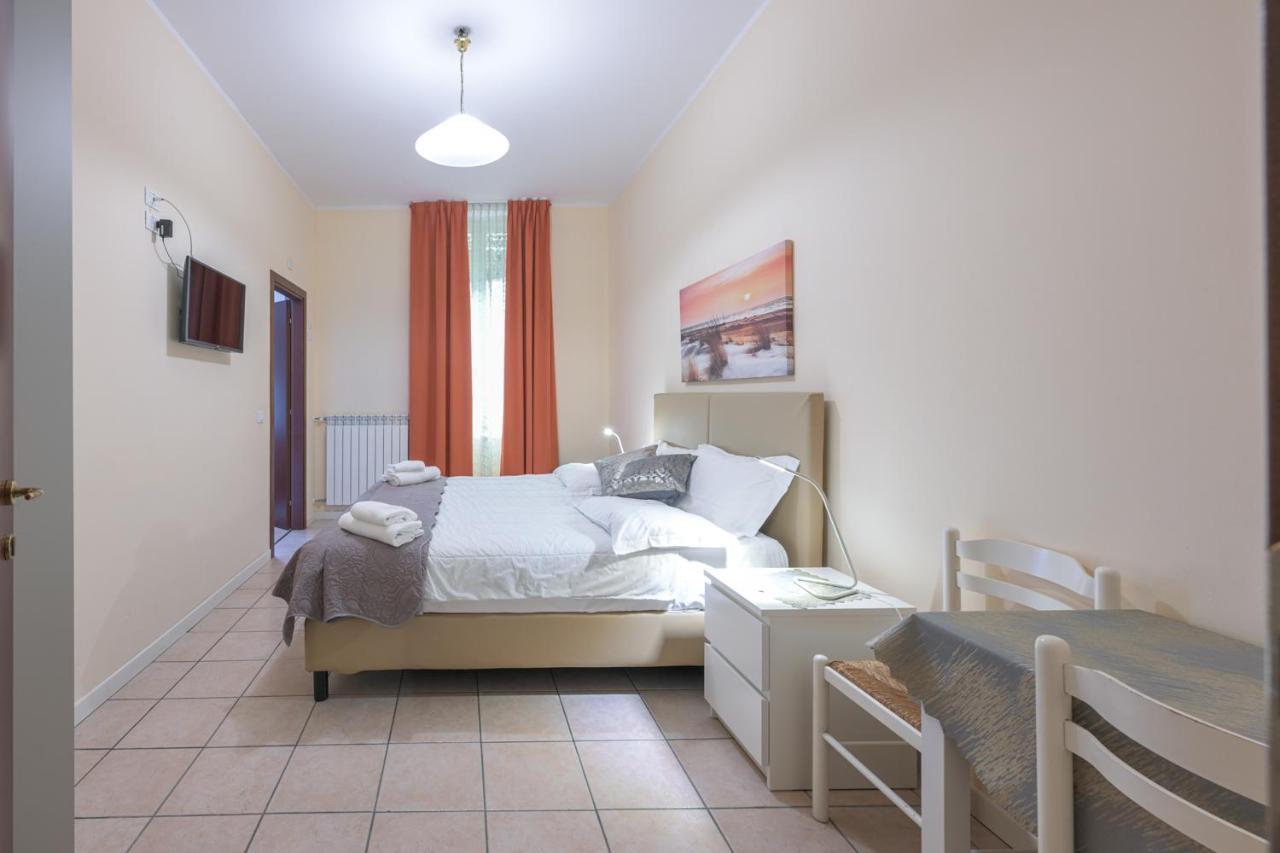 Habitación Individual con ducha