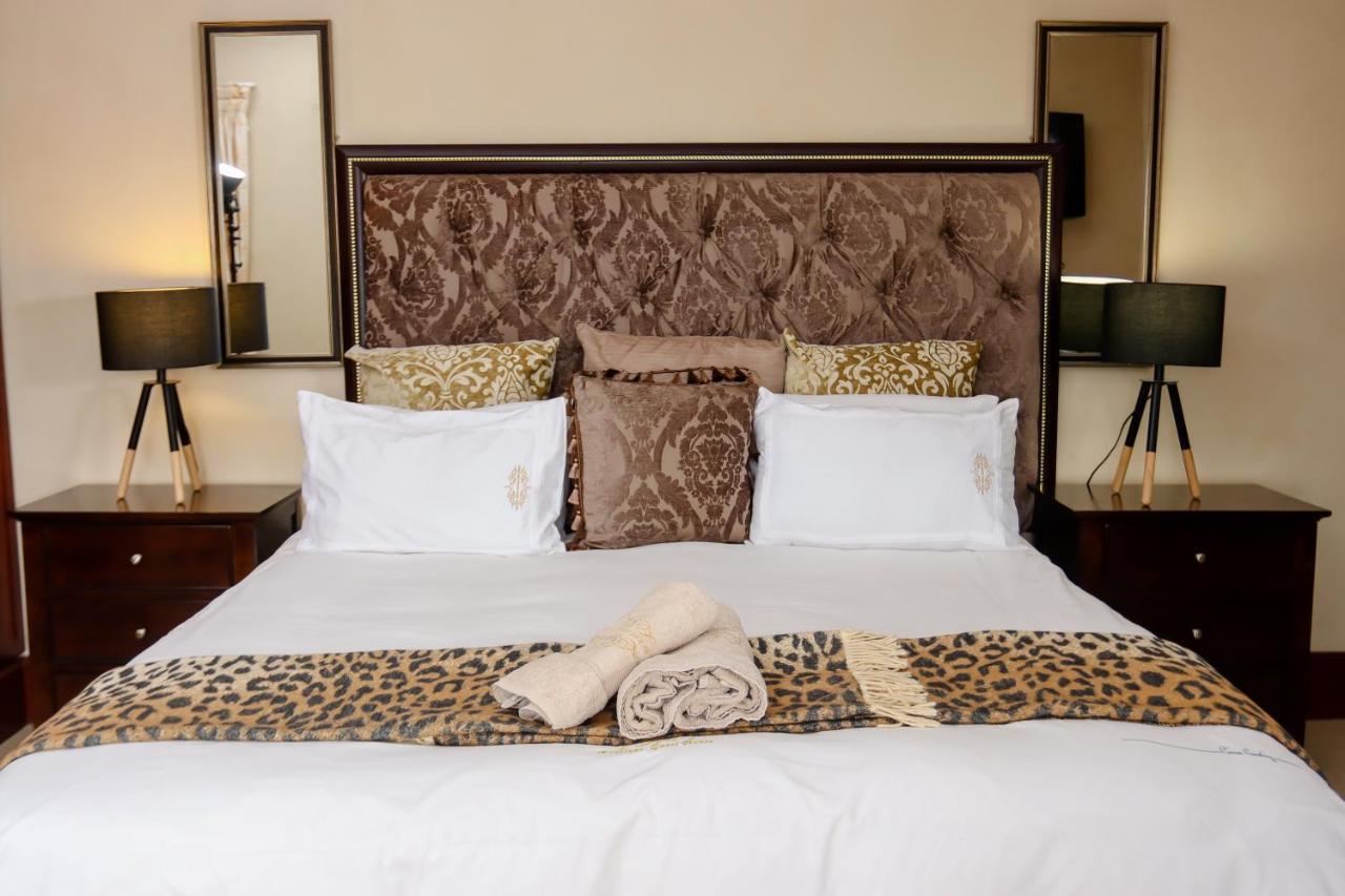 Executive King Room