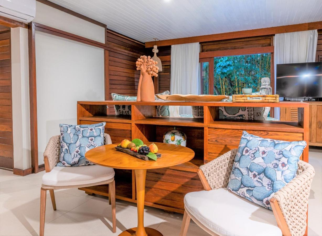 Deluxe Bungalow