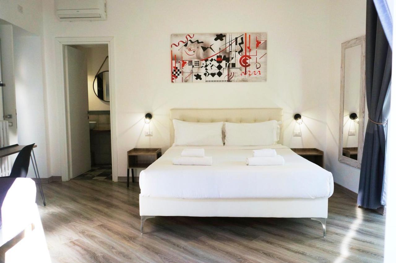 Deluxe Tweepersoonskamer met Balkon