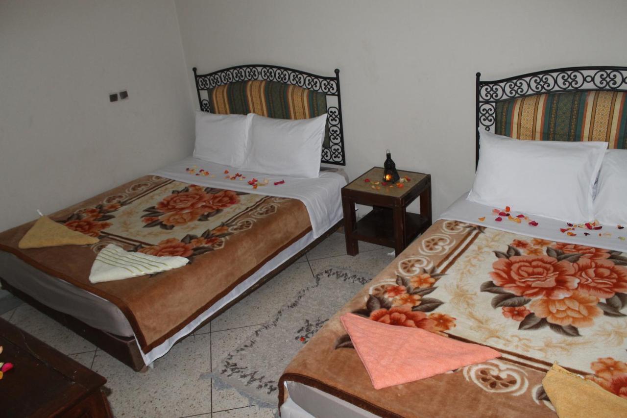 Private Quadruple Room