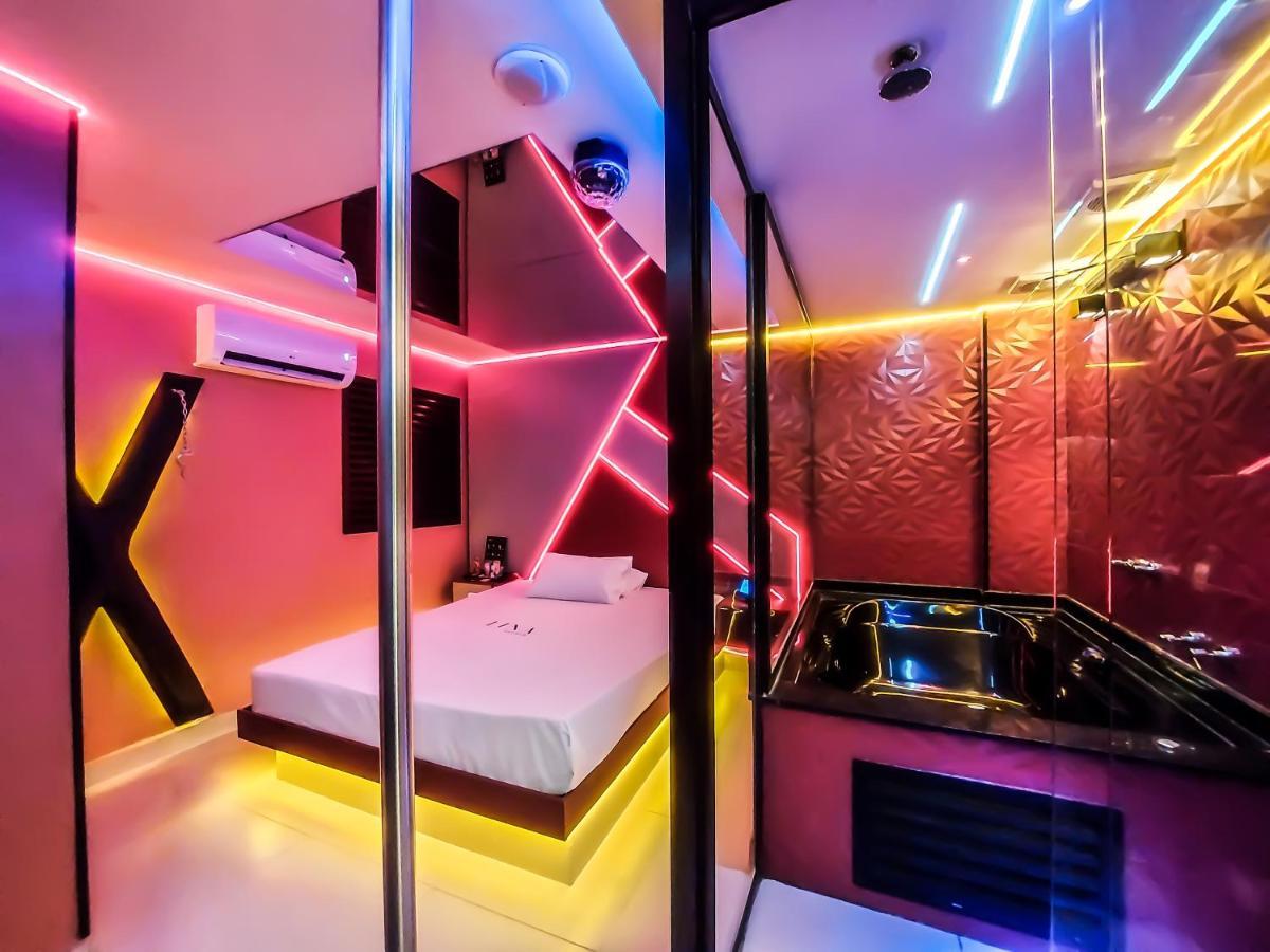 Quarto Duplo Deluxe