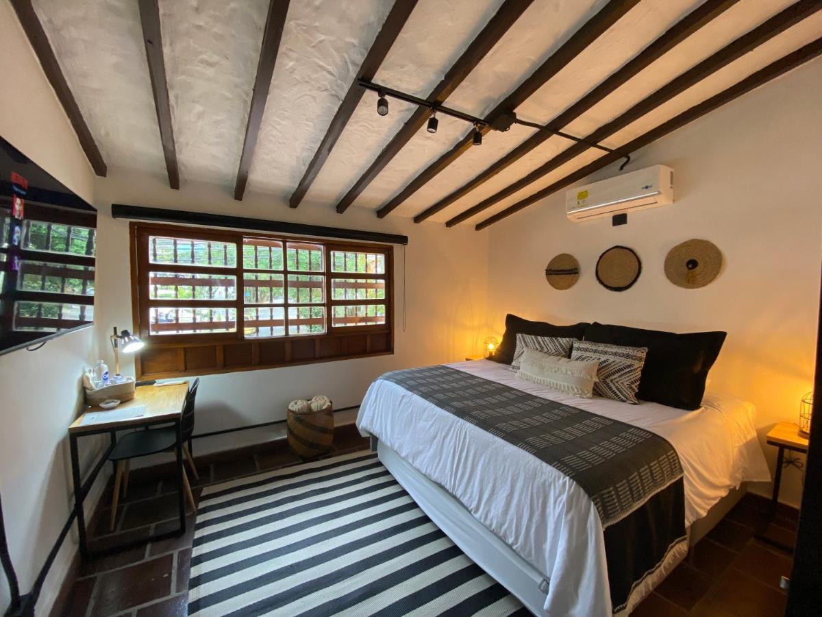 Quarto Triplo Comfort com Chuveiro