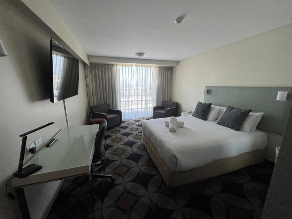 Superior Queen Room