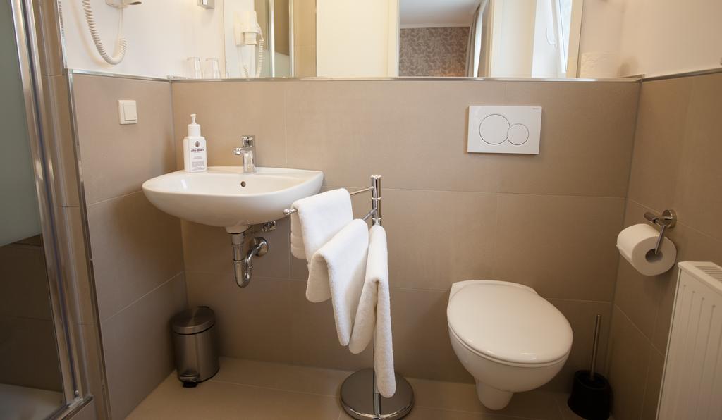 Comfort Doppelzimmer