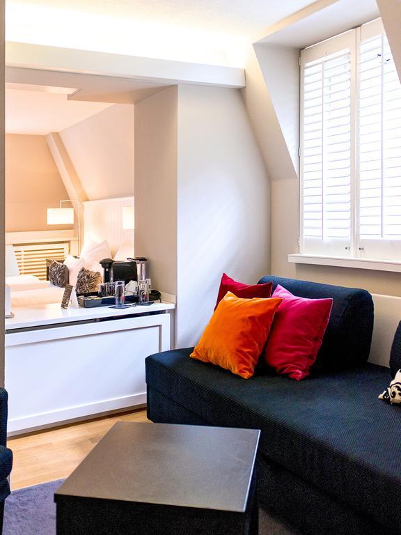 Family Junior Suite