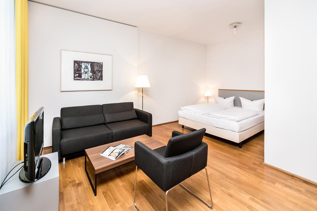 Apartamento Superior