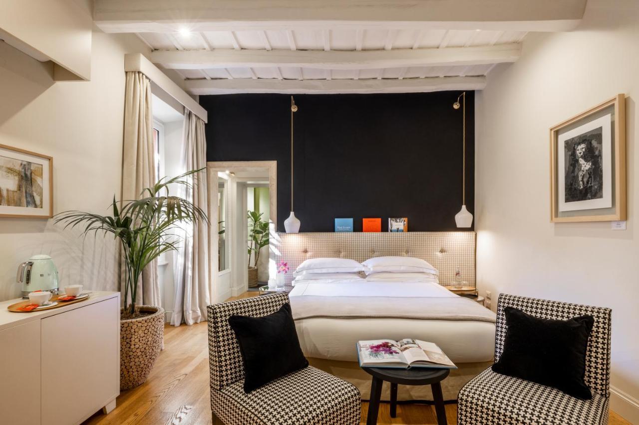 Chambre Supérieure Dépendance