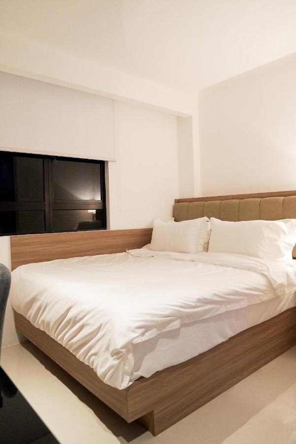 Deluxe Çift Kişilik Oda