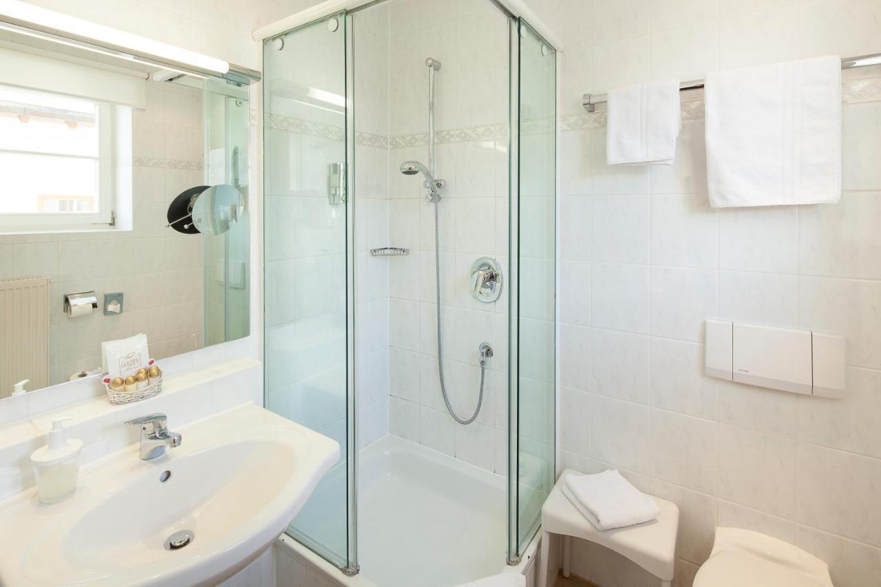 Comfort Single Room