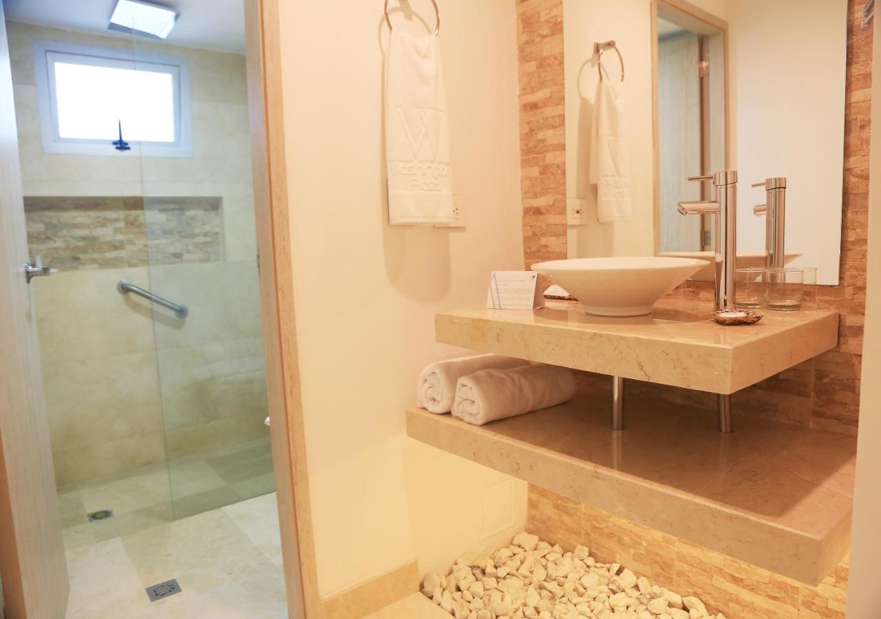 Deluxe Double Room with Two Double Beds