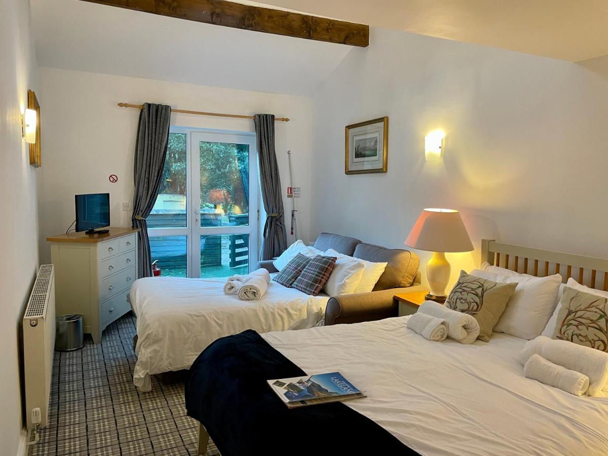 One-Bedroom Chalet