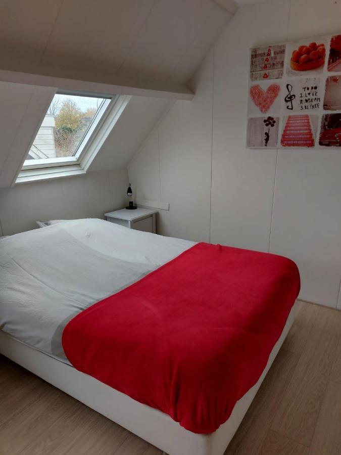 Single Room Private Bathroom