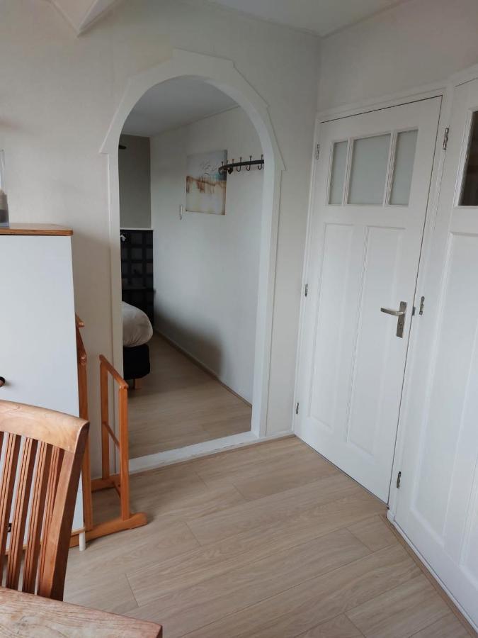 Twin Room Bathroom