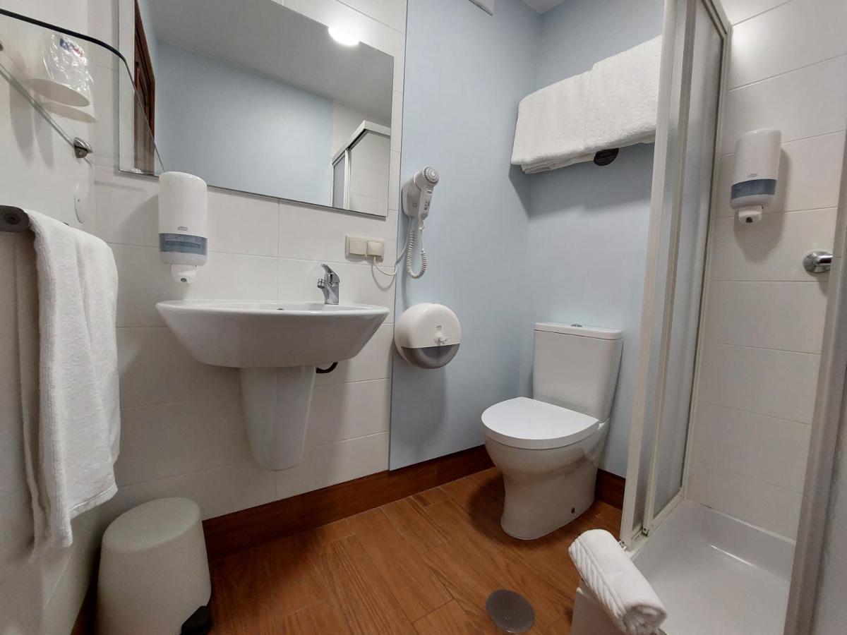 Twin Room with Balcony