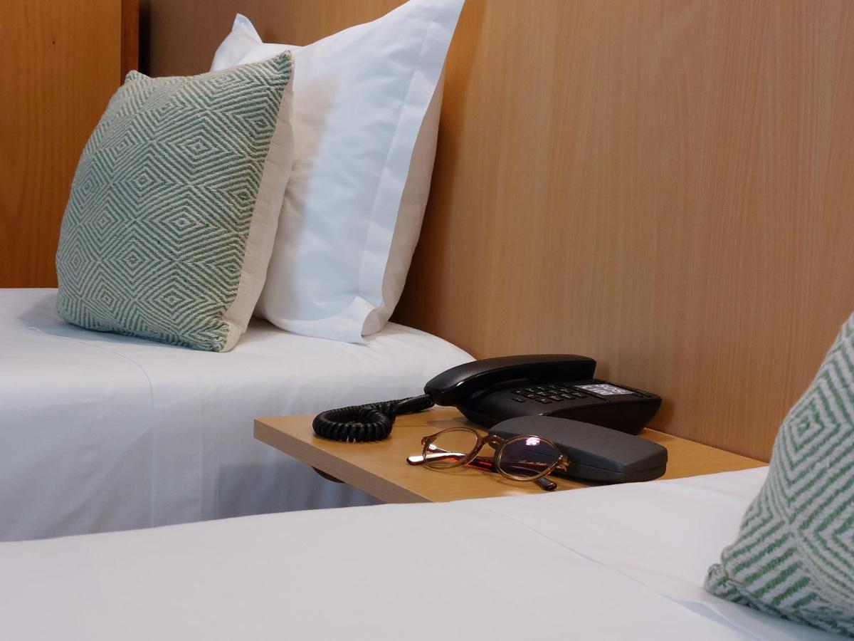 Economy Twin Room