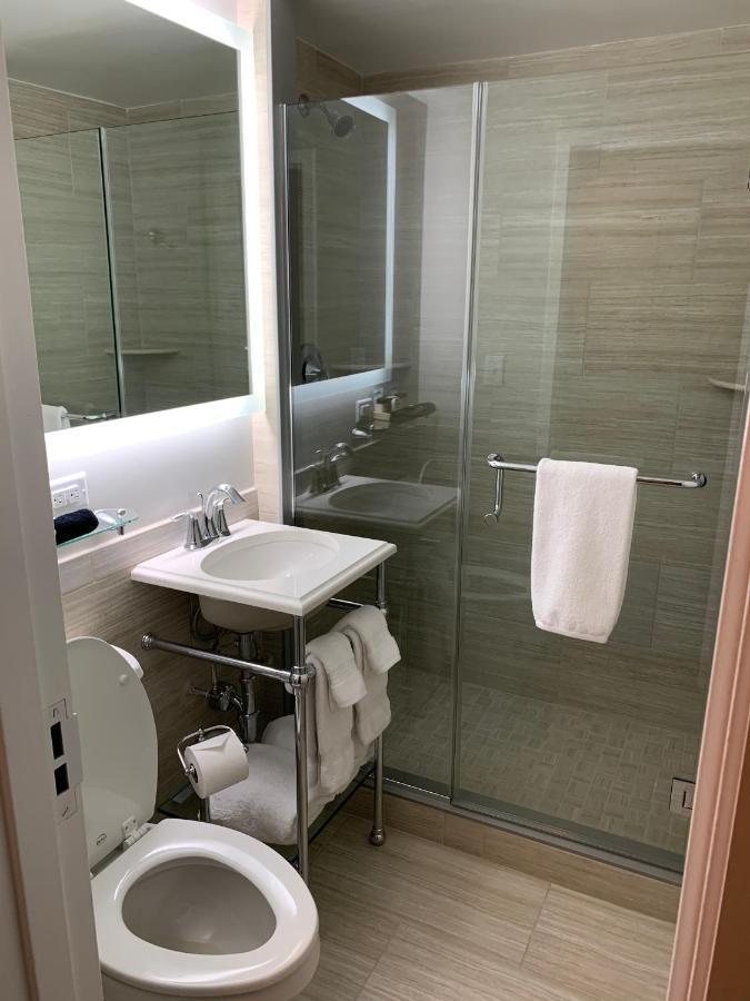Premier Double Room Two Double Beds