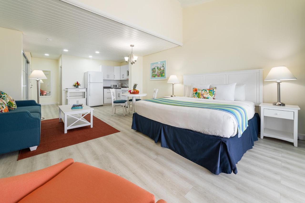 Suite Deluxe