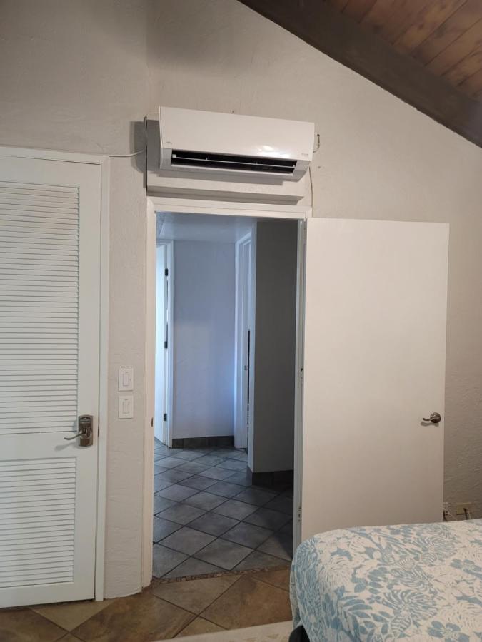 Penthouse Apartment