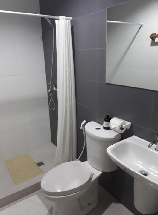 Standaard Kamer met 2 Bedden