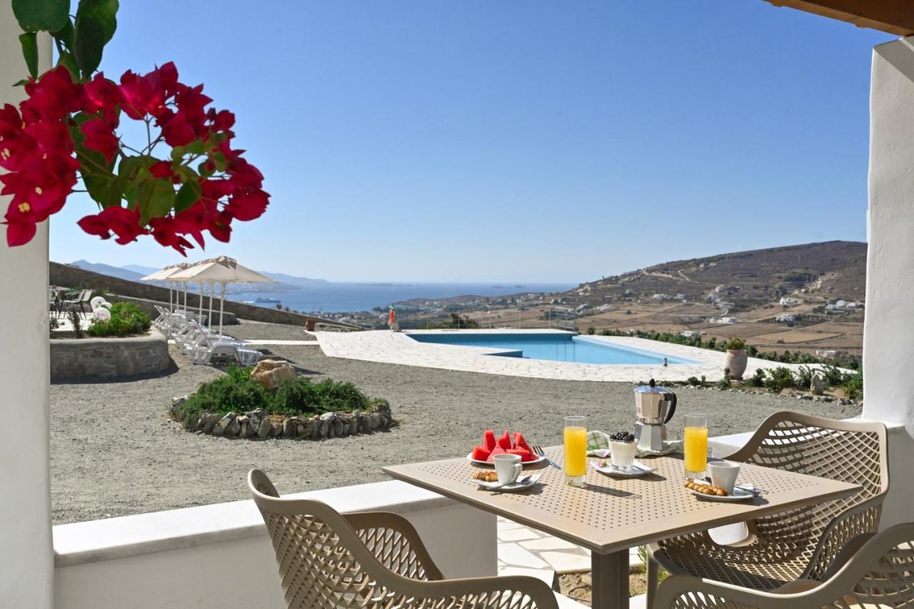 Apartamento con vistas al mar