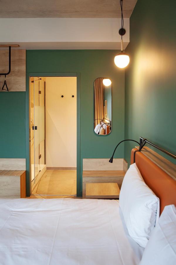 Chambre Quadruple