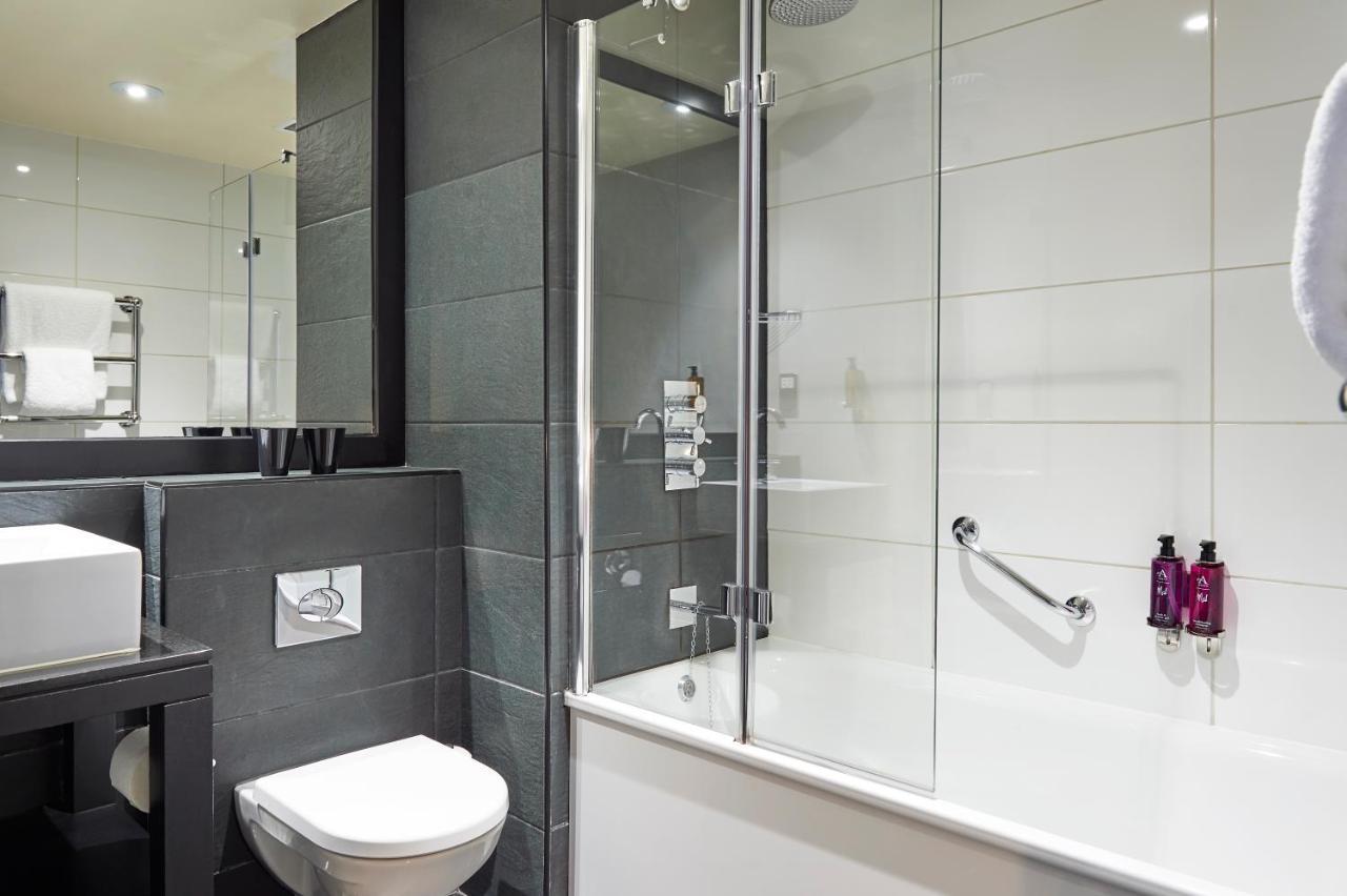 Habitación Doble Estándar