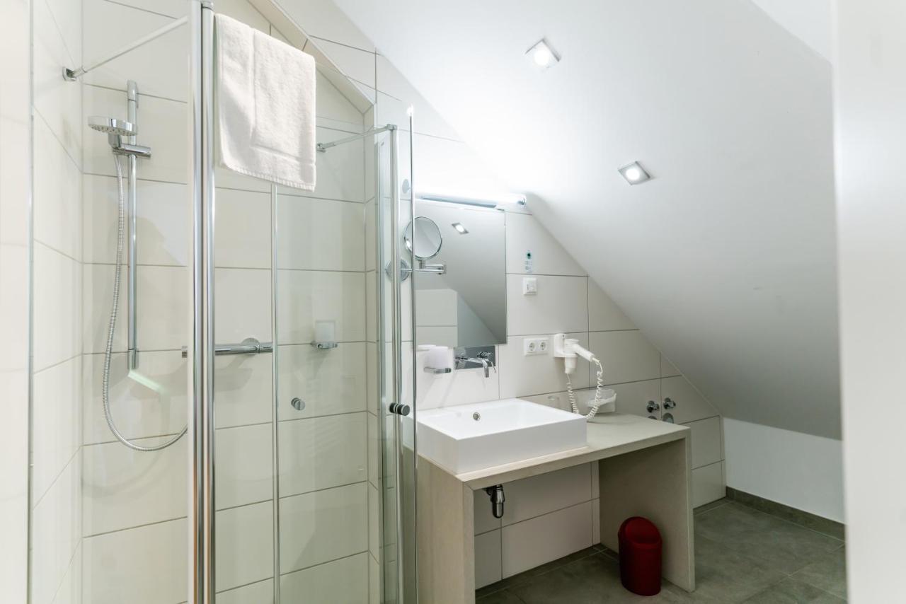 Superior Single Room