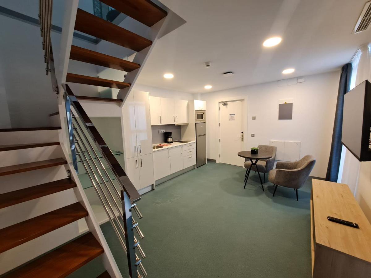 Maisonette