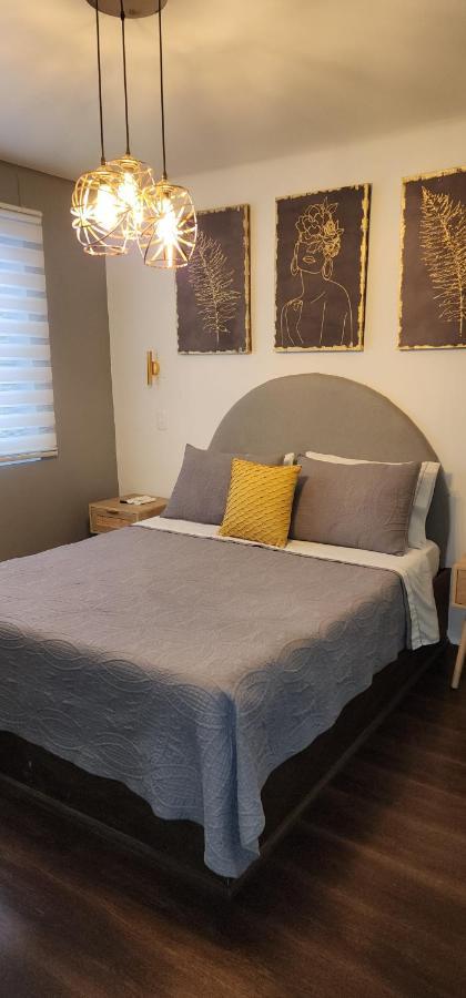 Quarto Duplo