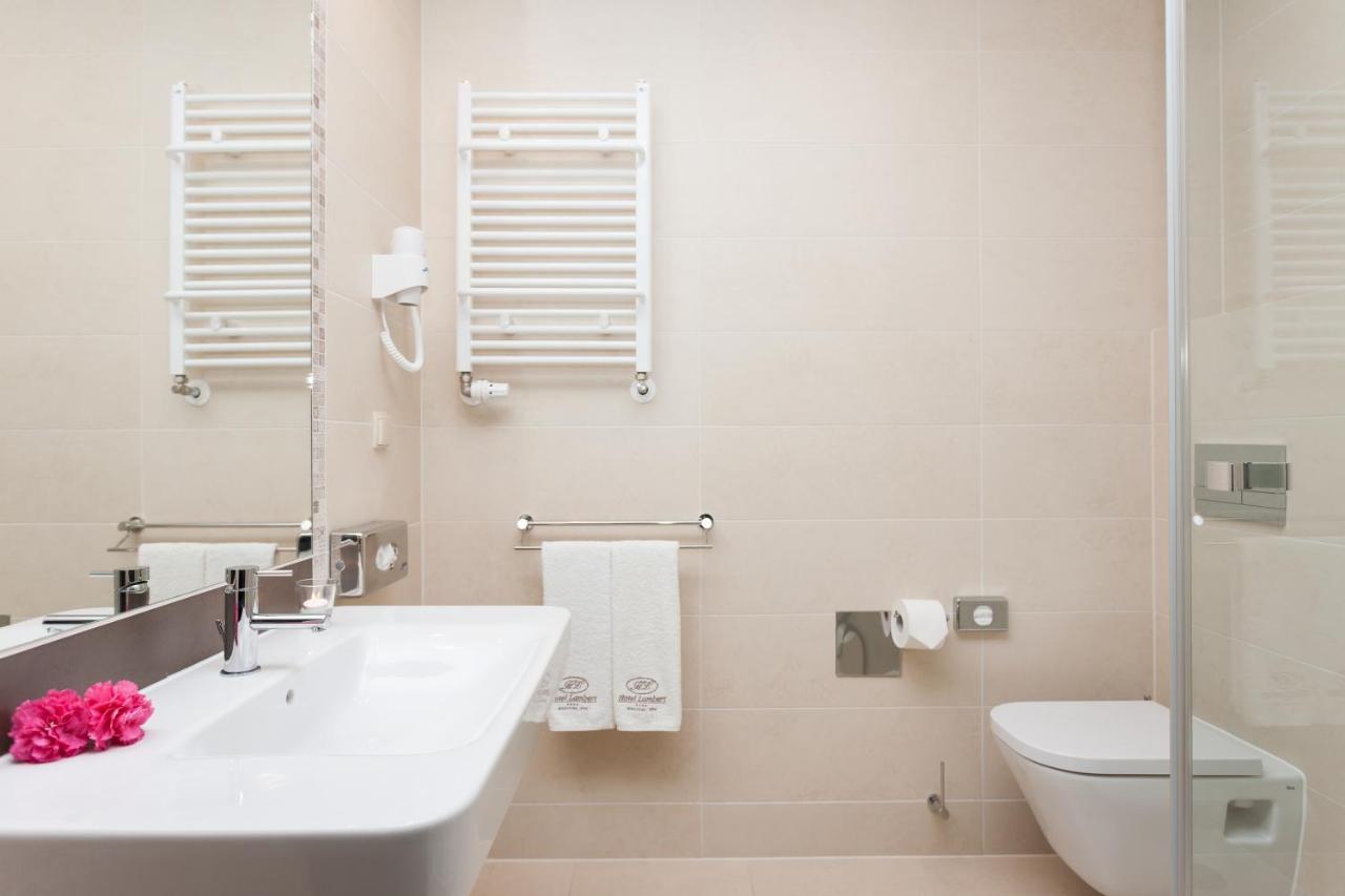 Comfort Double or Twin Room