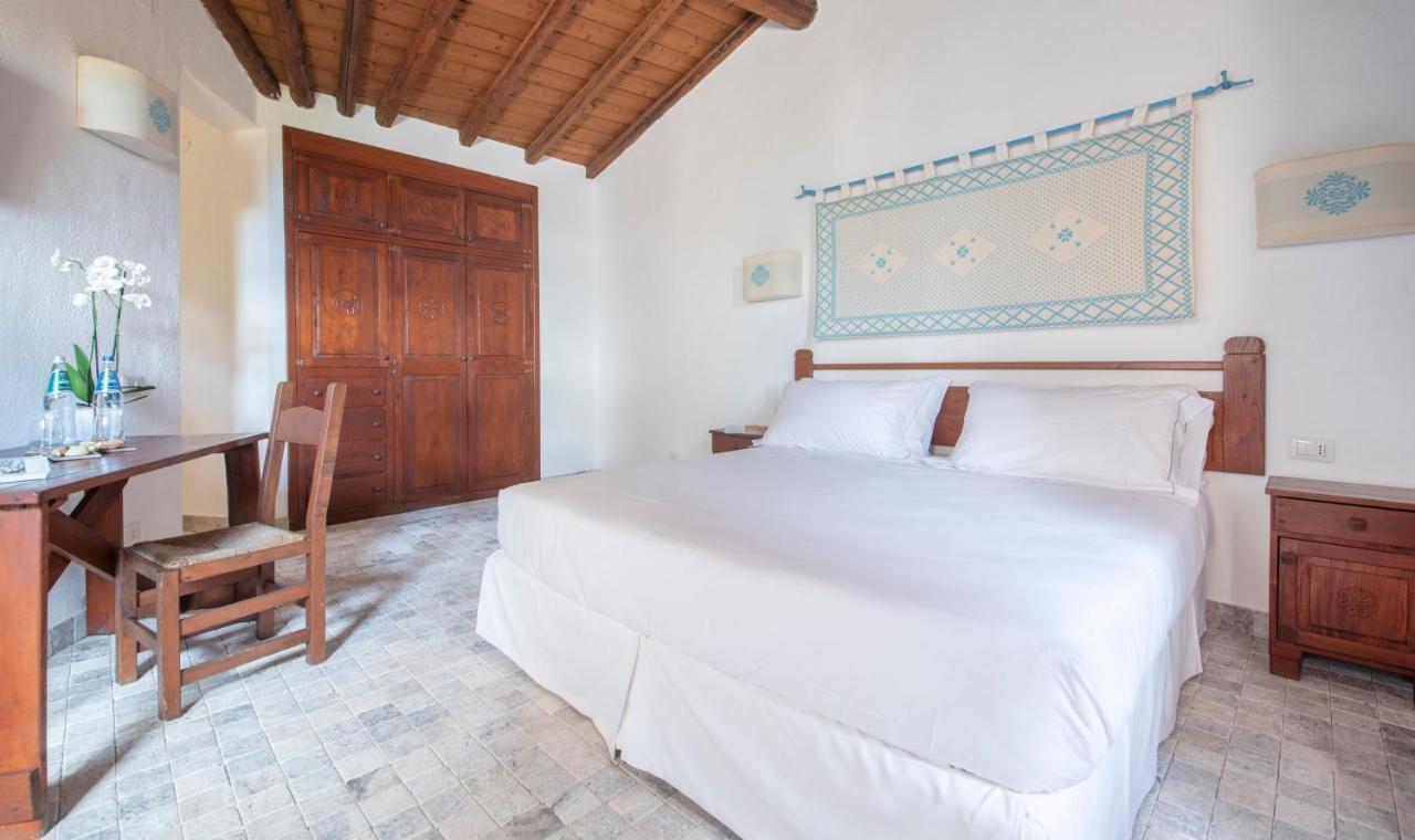 Junior Suite für 4 Personen