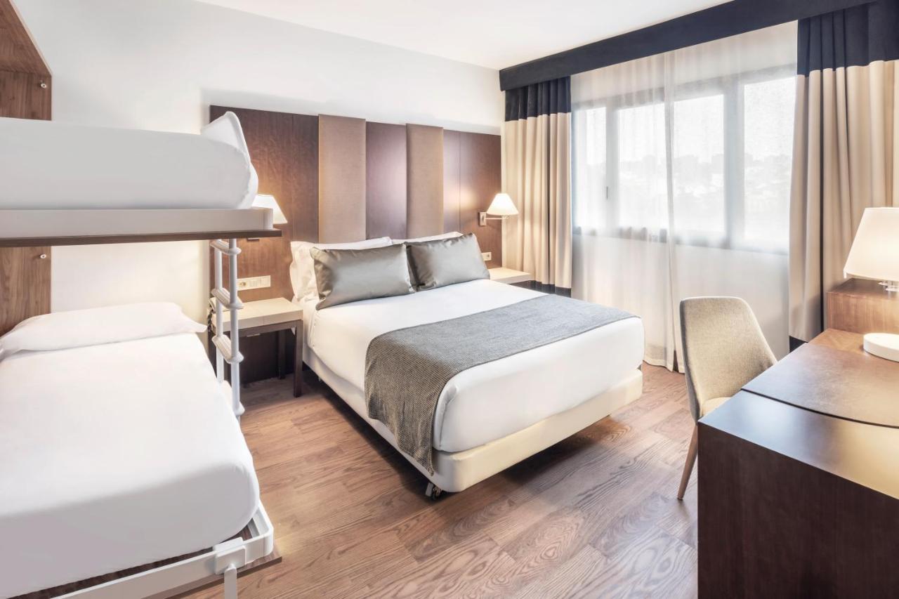 Chambre Familiale