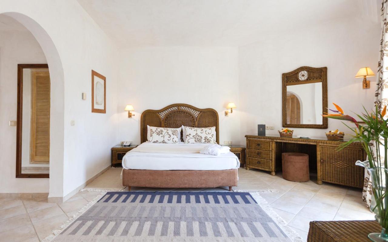 Chambre Familiale